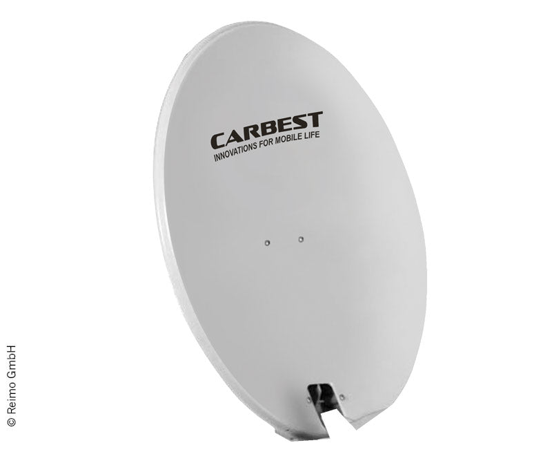 Spiegel voor Travelsat 68