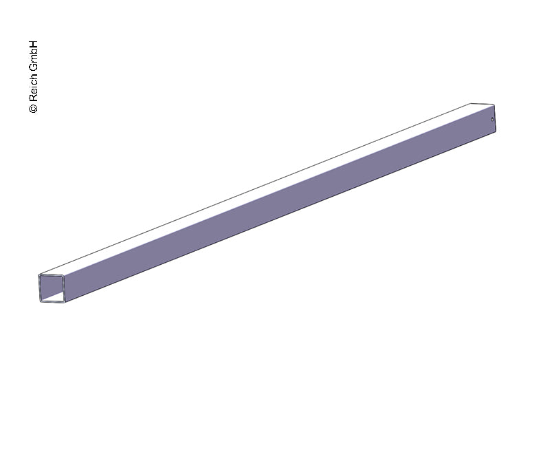 Stabilisatorstange 2000mm