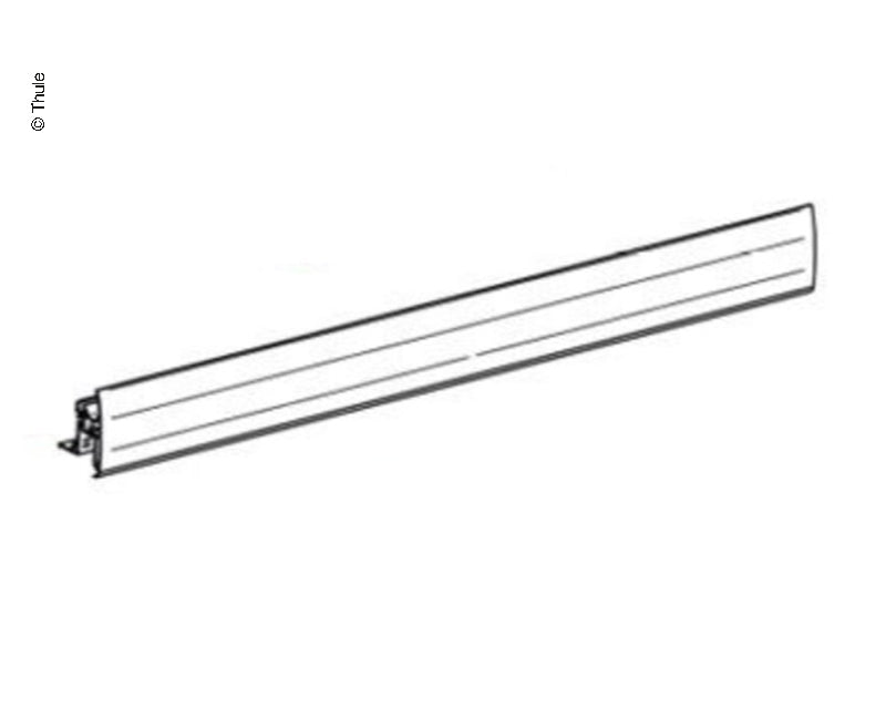 Frontpaneel Omn.8000 5,5m