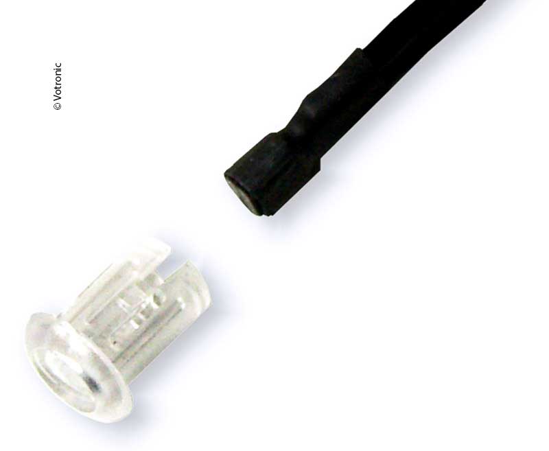 Binnen-Temperatursensor
