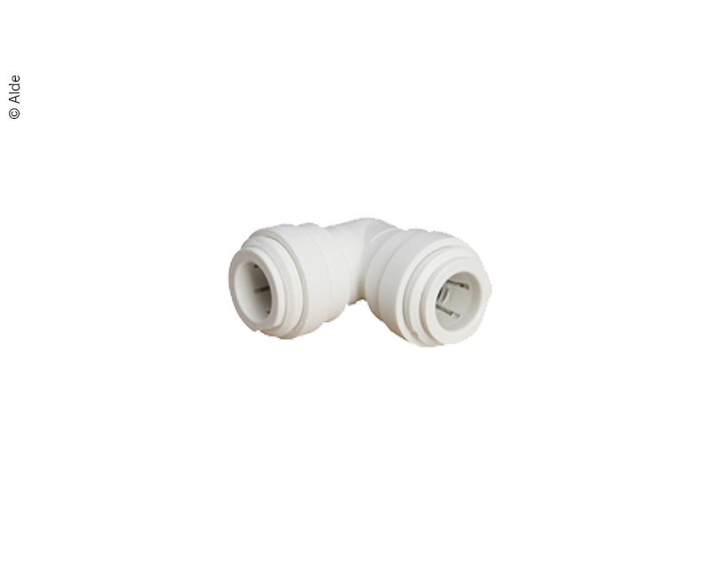 Hoekkoppeling 12mm