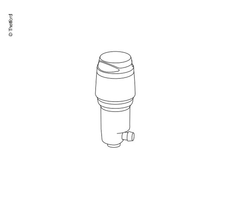 SPP Piston Pump Wit