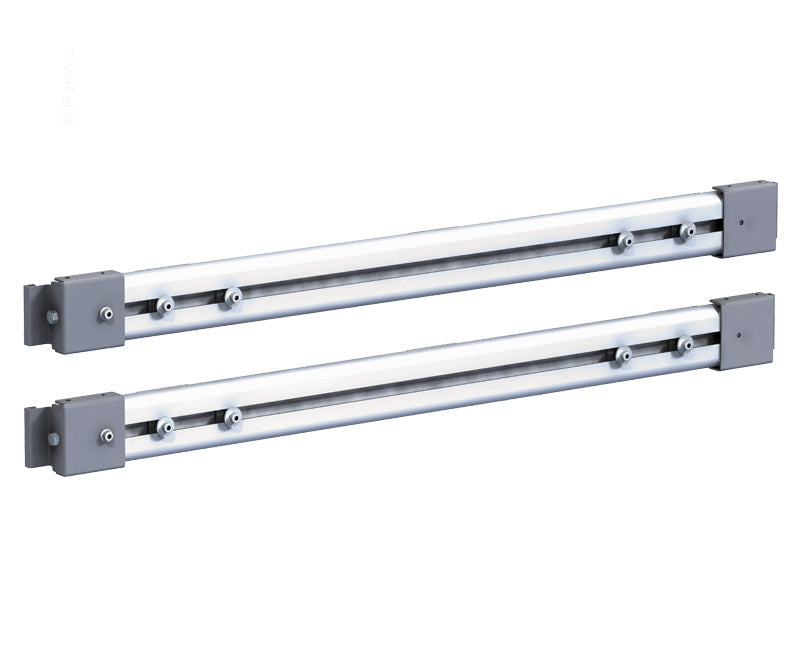 Spanrailset voor achterdrager Eurocarry Ducato 2006 en nieuwer (# 44079)