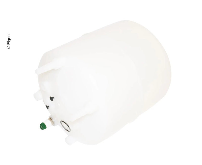 Boiler voor KB6 Combi