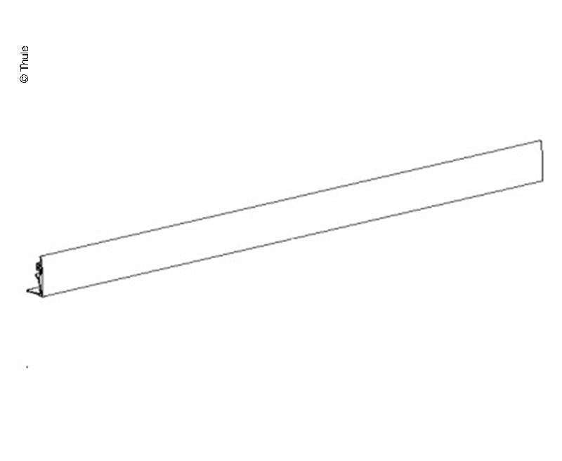 Frontpaneel Thule Omnistor 4900 350cm wit
