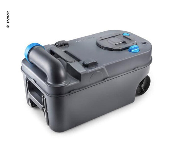 SC220 Afvalwatertank SC220