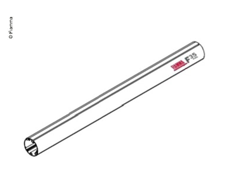 Frontpaneel F35pro 270 Ti
