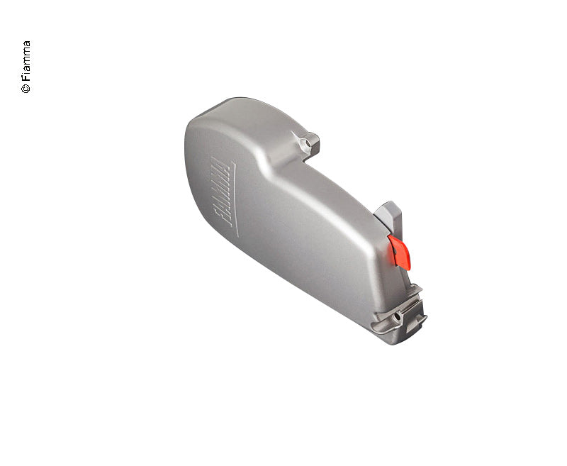 Endkappe Links F45L Titan
