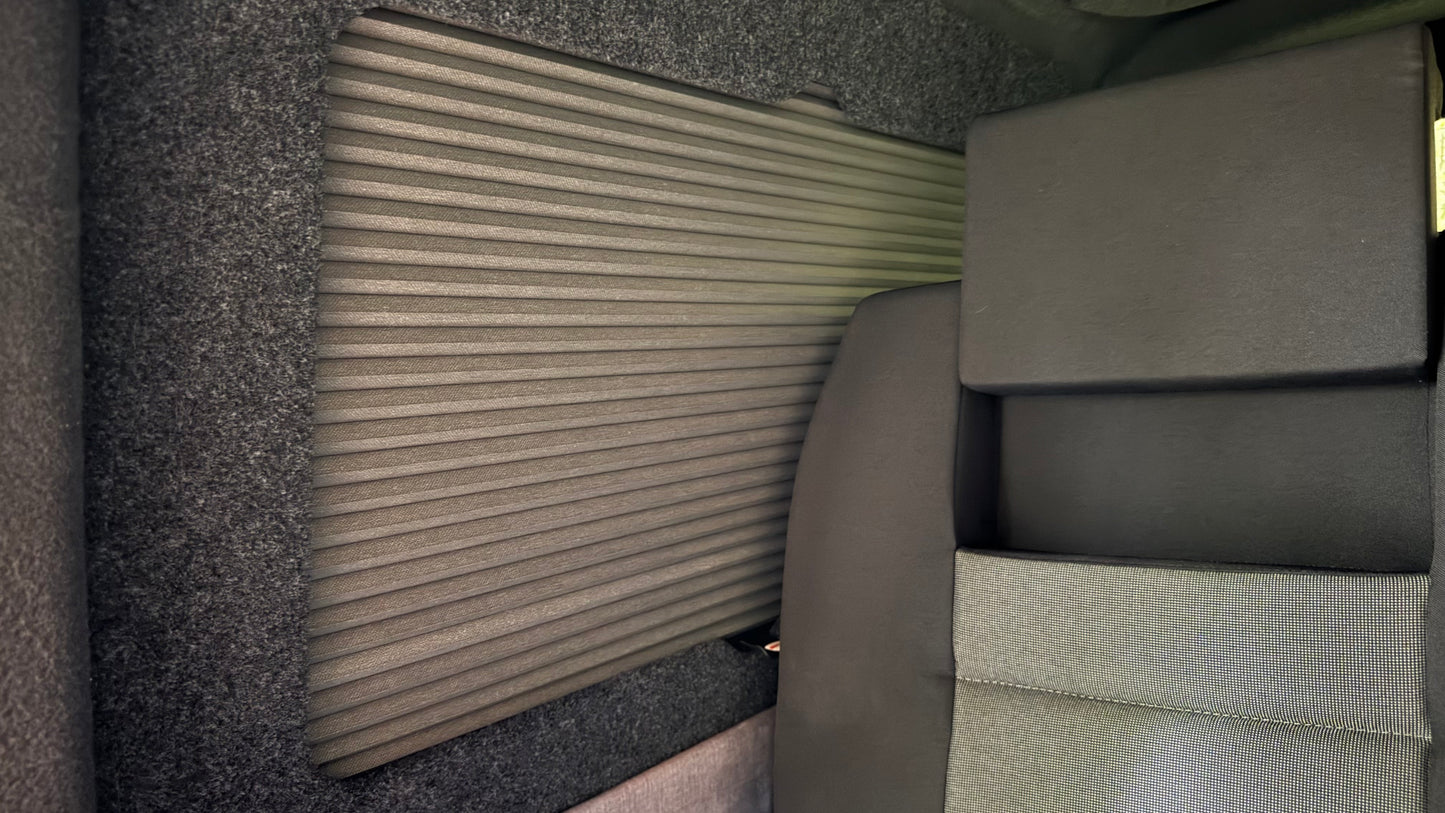 Volkswagen Transporter 4Motion 150pk DSG Automaat Camper (2019)