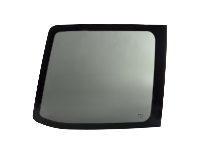 Vast scharnierend portierraam voor VW T5 / T6 vanaf 2004