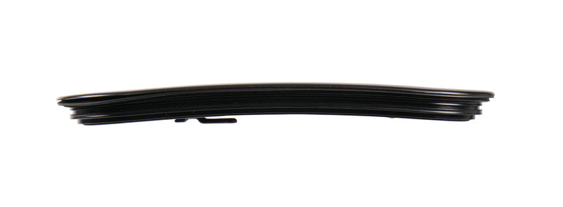 Carbest RW Van Uitzetraam / Klapraam – Acryl, Geisoleerd, Radius 5000 mm – Diverse maten voor campers en buscampers