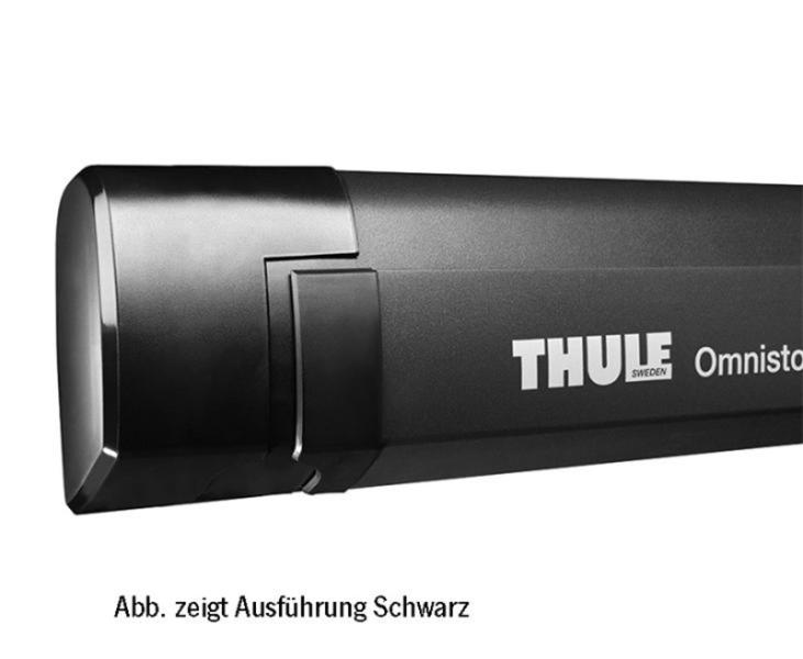 12V-motorkit voor Thule Omnistor 5200