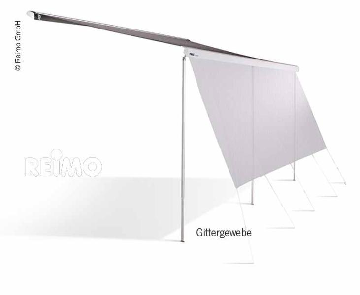 Thule Sun Blocker G2 Voorzijde