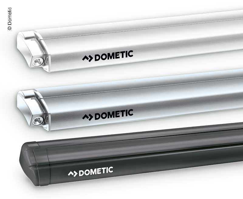 Dometische luifel Perfect dak 2000