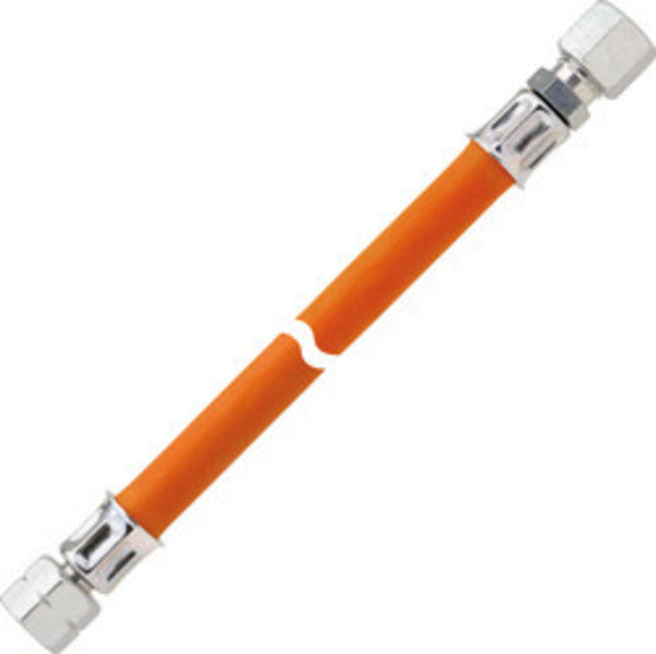 gasslang, 40-300cm, tot -30°C