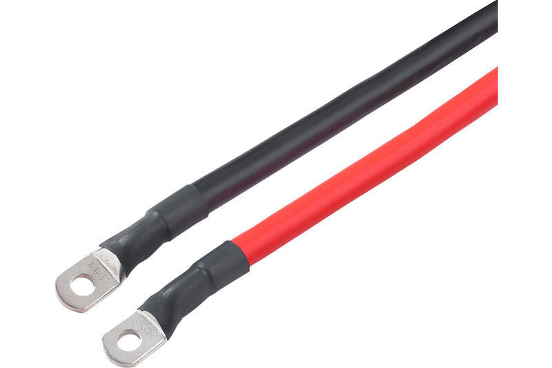 Kabelset voor Omvormer SMI 1000 Ø25qmm resp. SMI 1500 Ø35mm