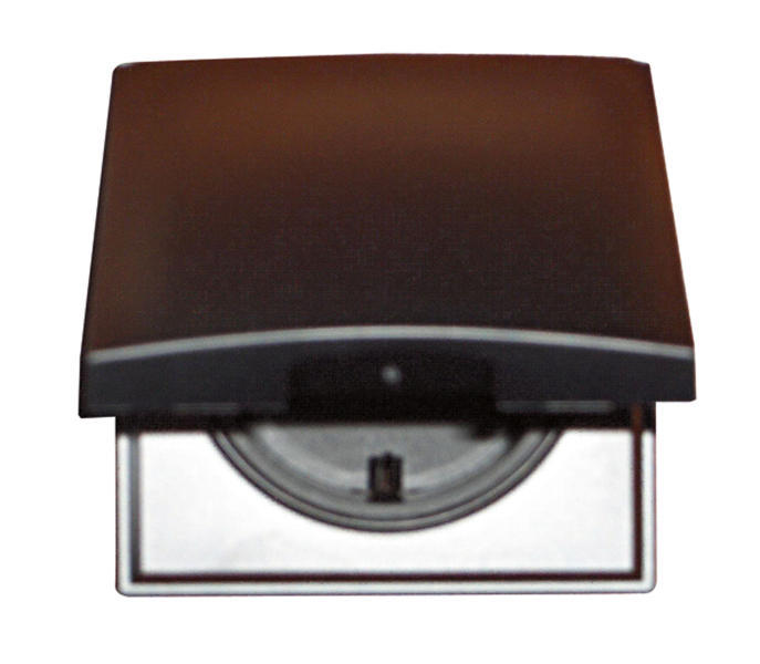 Berker INTEGRO wandcontactdoosframe