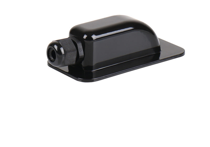 Zwart MC-190