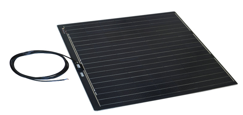 Zonnepaneel MT Flat Light Einzelmodule