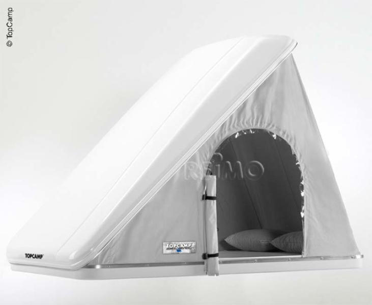 TopCamp daktent voor auto, bus en bestelwagen