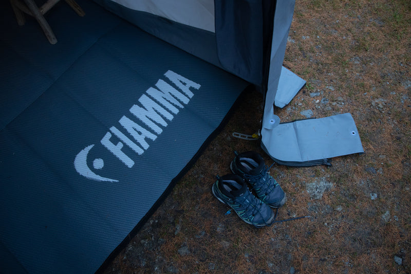 Fiamma Patio Mat Luifel Tapijt