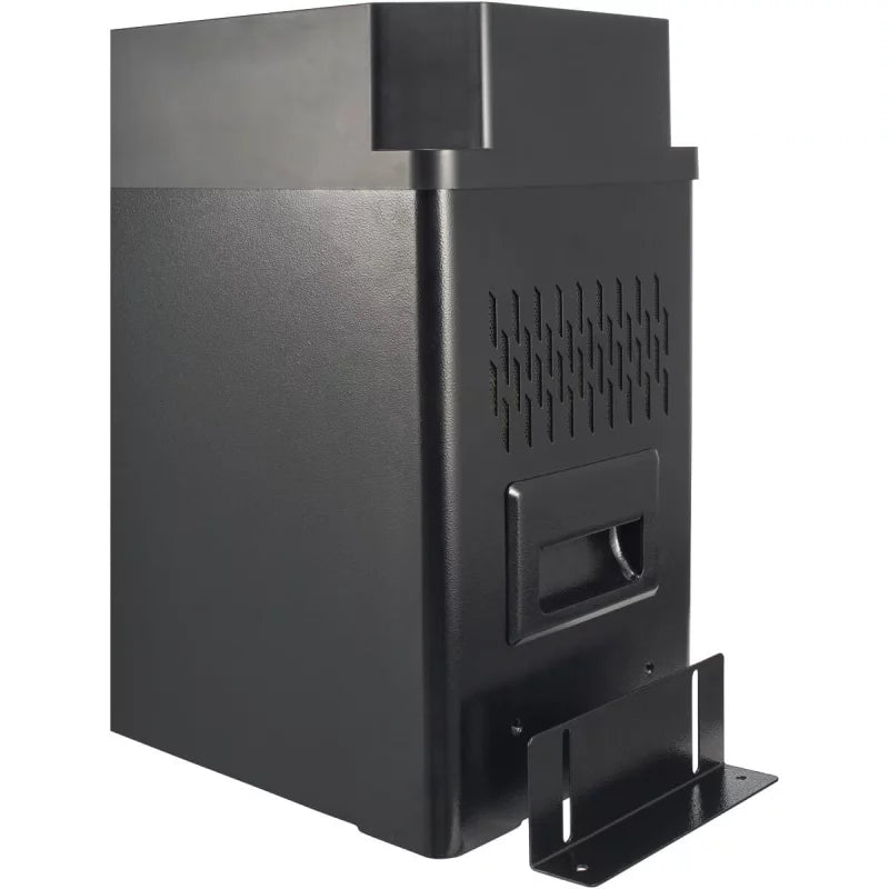 ECTIVE AccuBox 300S 3000W 3840Wh LiFePO4 Lithium Powerstation LiFePO4-energiecentrale