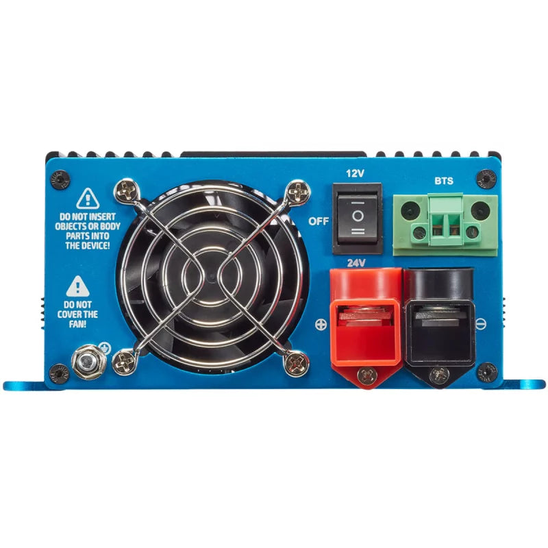 ECTIVE Acculader Multiload 37 Pro V2.0