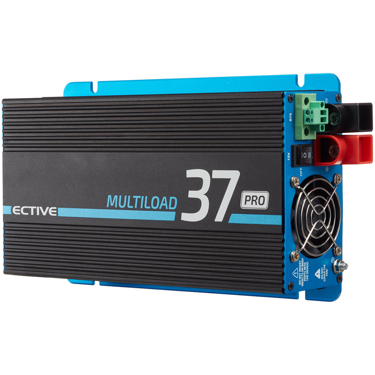ECTIVE Acculader Multiload 37 Pro V2.0