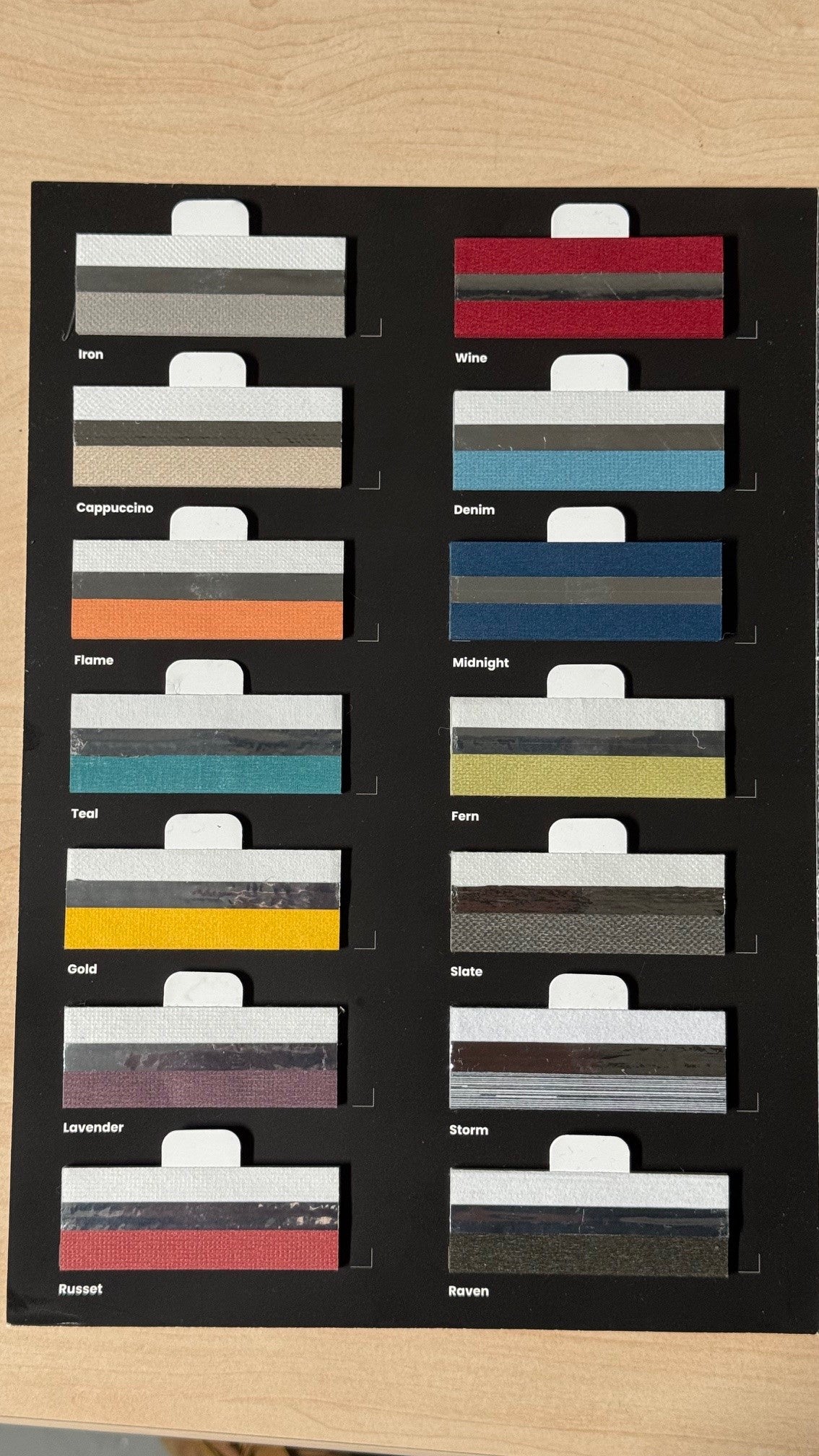 Window Pod® J LHD |Volkswagen Transporter T5/T5.1/T6/T6.1 | Vanshades® | Links achter bestuurder | Aftermarket of OEM Schuifraam