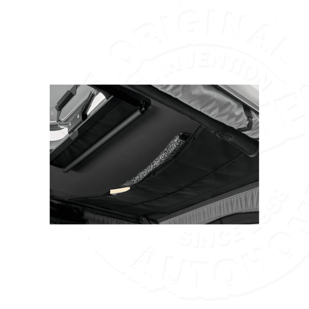 Autohome Airtop 360 4.0 Daktent – Comfort en Innovatie op het Dak