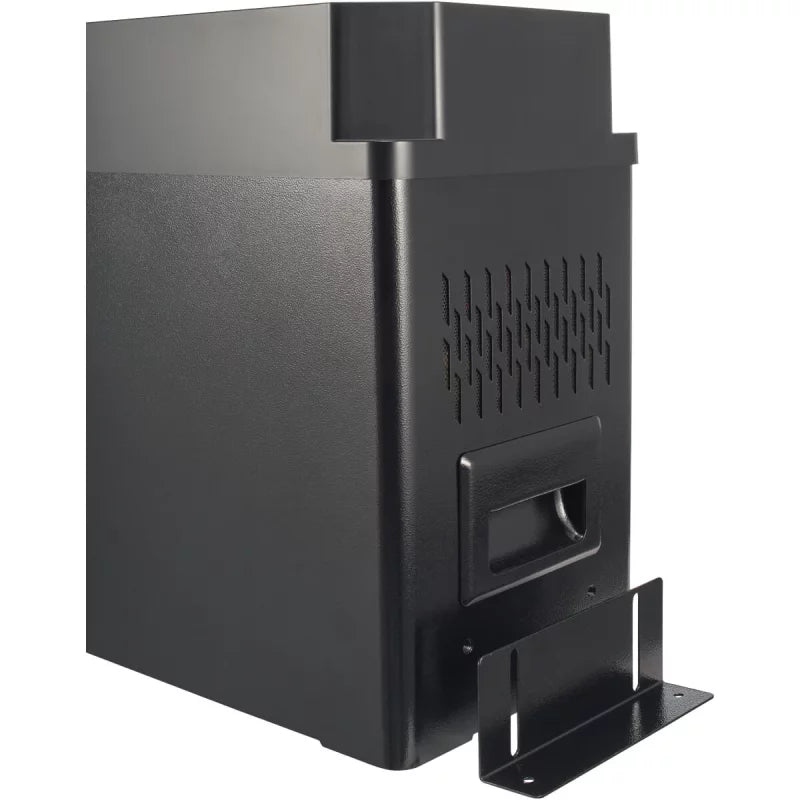 ECTIVE AccuBox 200S 3000W 2560Wh LiFePO4 Lithium Powerstation