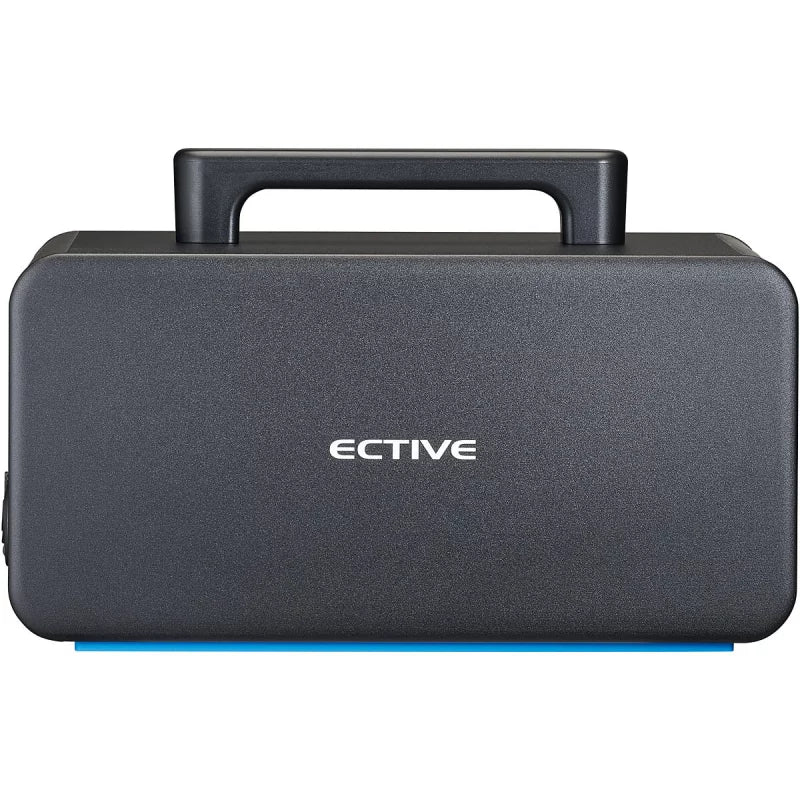 ECTIVE BlackBox 10 Powerstation 1000W 1036,8Wh