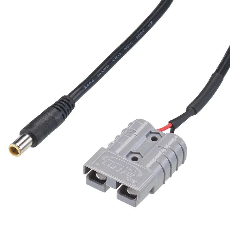 ECTIVE Adapter Anderson naar DC7909 voor BlackBox Powerstation