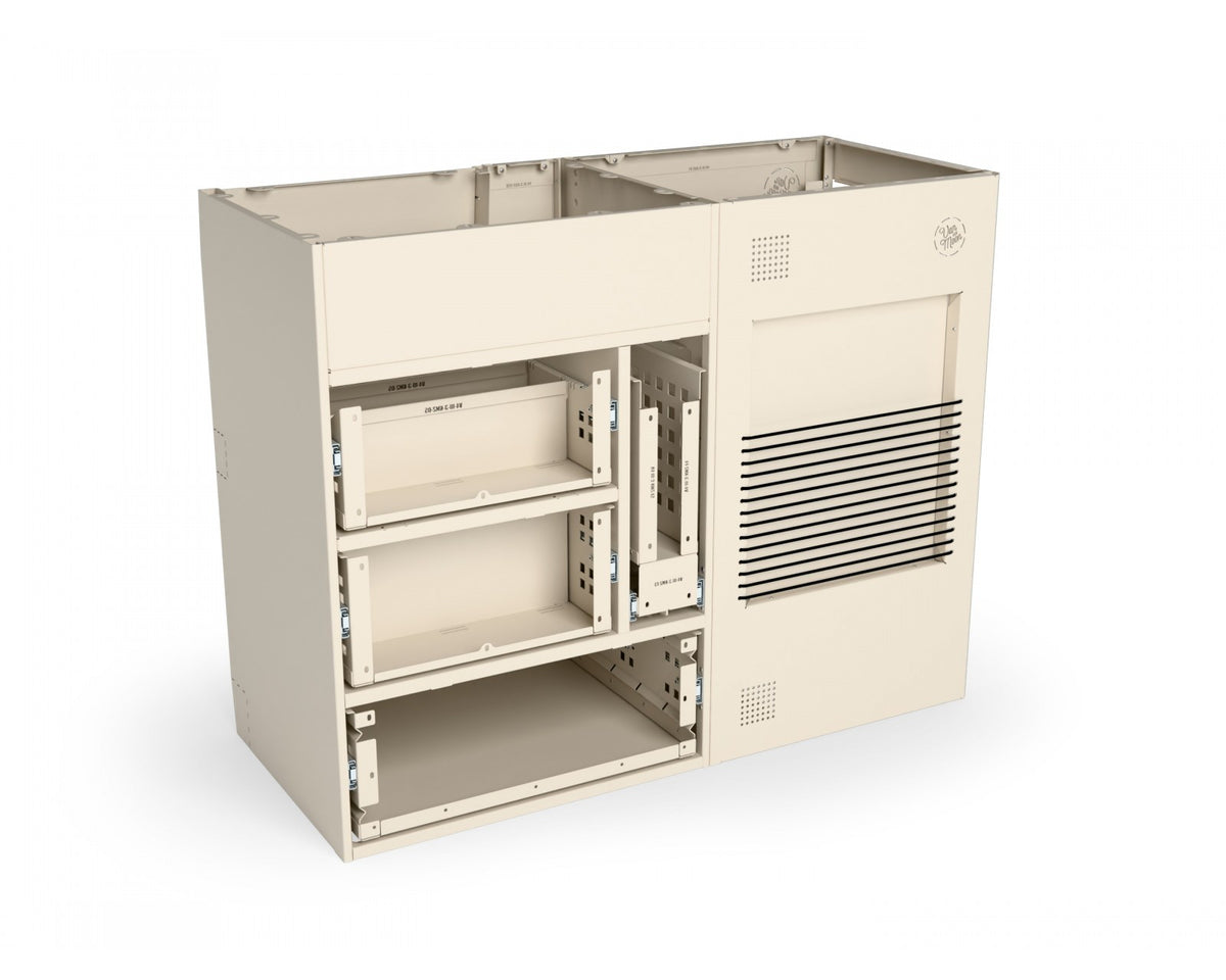 Moon Kitchen Solid model 2 UK — voorbeeld van deze serie