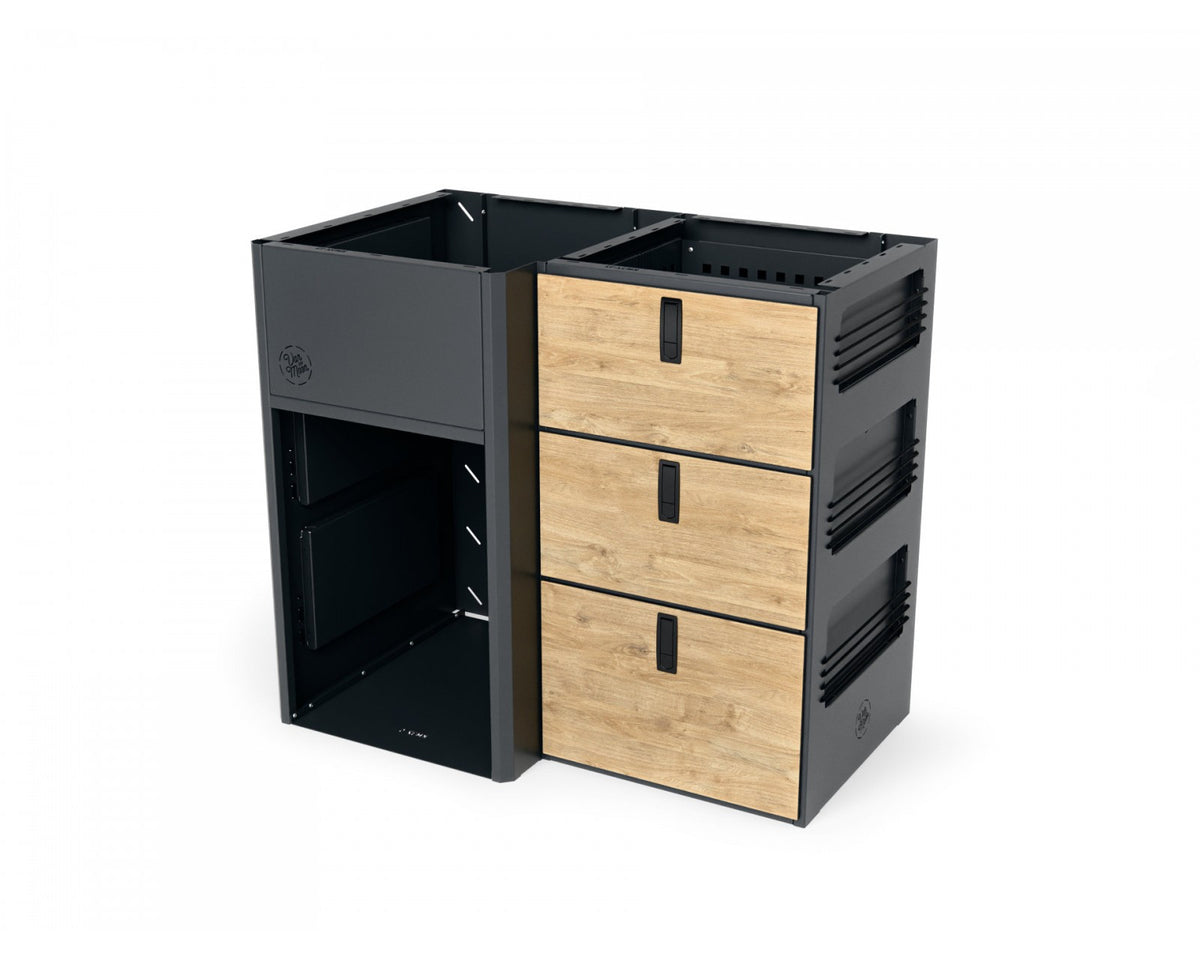 Moon Kitchen Solid model 32 UK — voorbeeld van deze serie