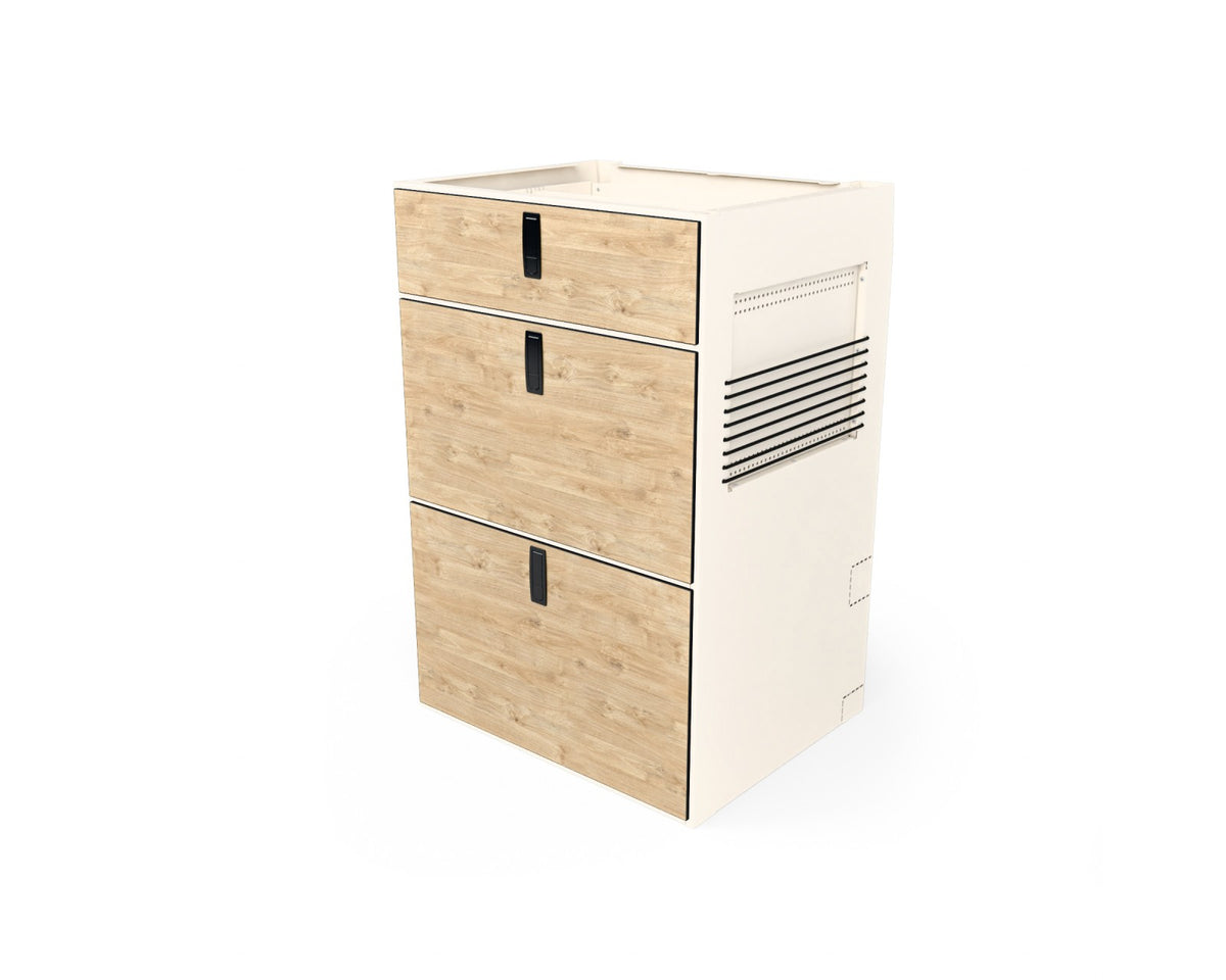 Moon Kitchen Solid model 60 — voorbeeld van deze serie