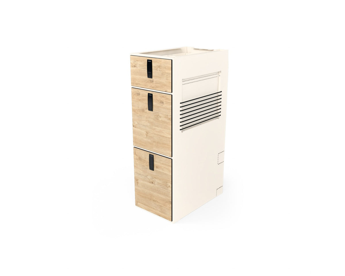 Moon Kitchen Solid model 63 — voorbeeld van deze serie