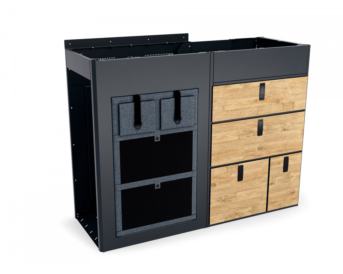Moon Kitchen Solid model 80 — voorbeeld van deze serie
