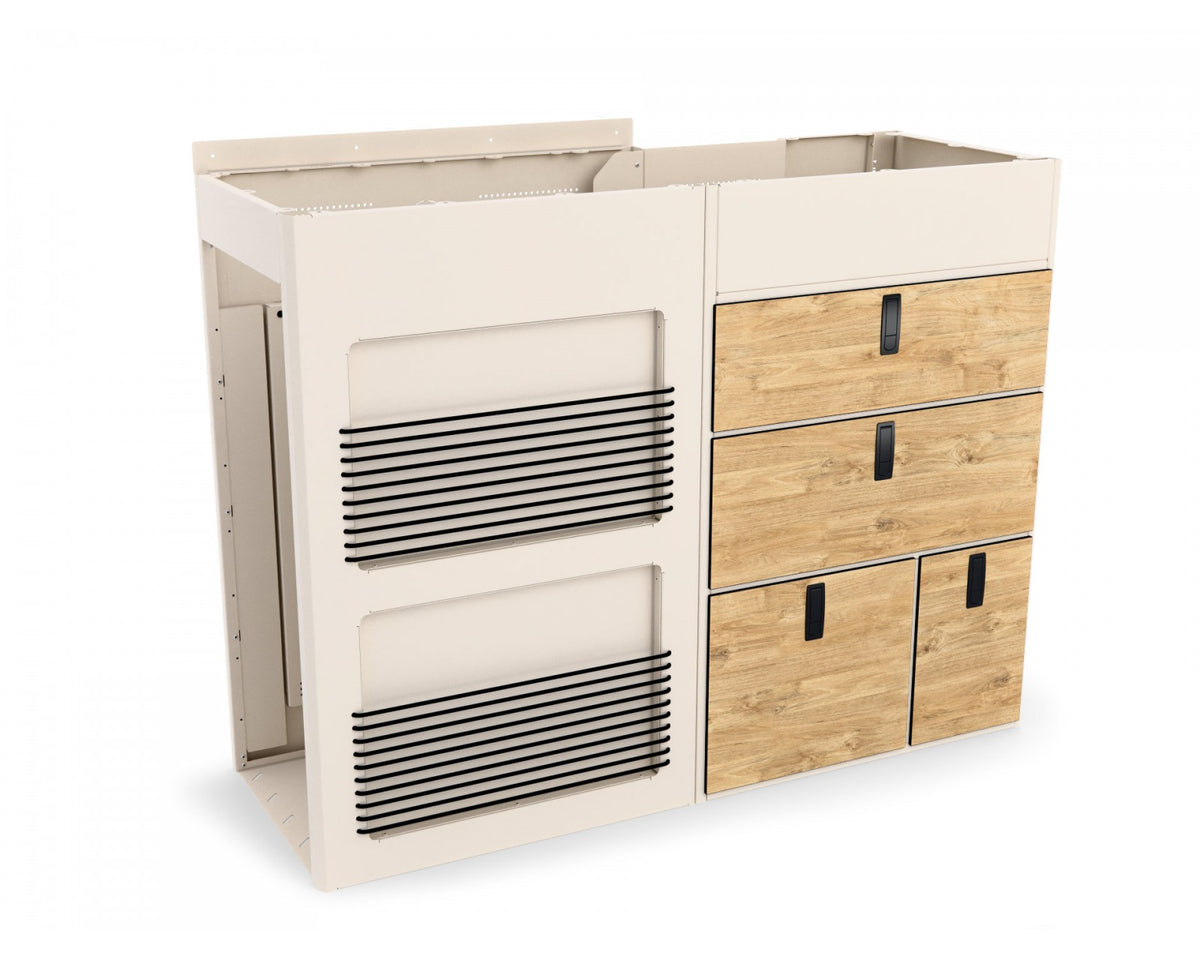 Moon Kitchen Solid model 81 — voorbeeld van deze serie