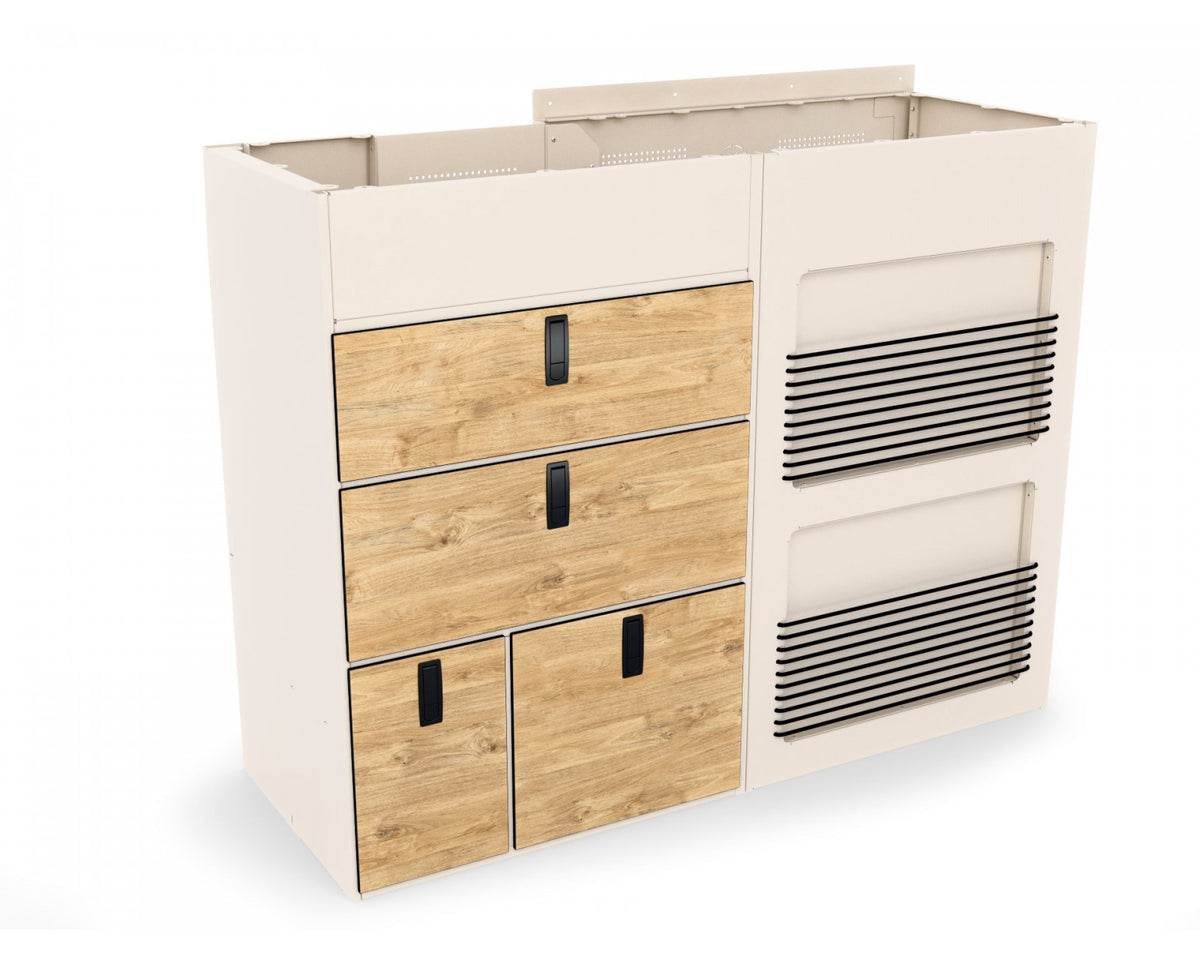 Moon Kitchen Solid model 81 UK — voorbeeld van deze serie
