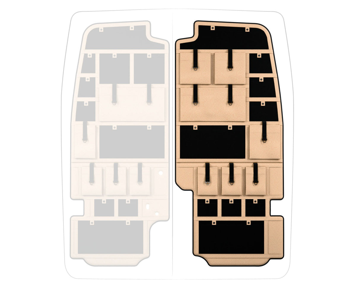 Moon Organizer Master III / Movano II — voorbeeld van deze serie