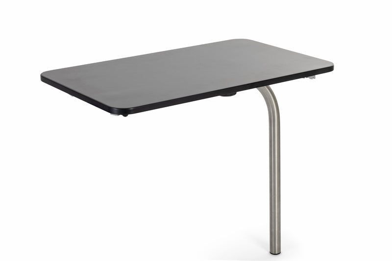 Multitisch Beine oval 4St