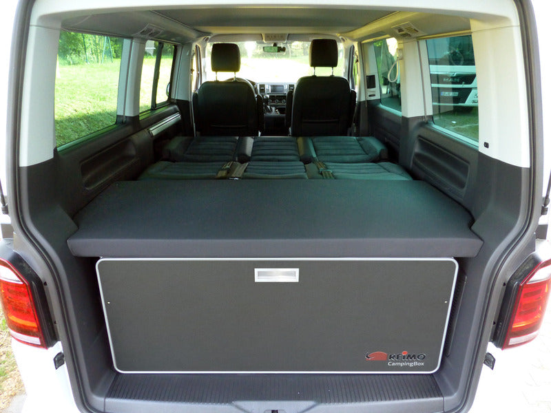 Polster voor Campingbox L-CM
