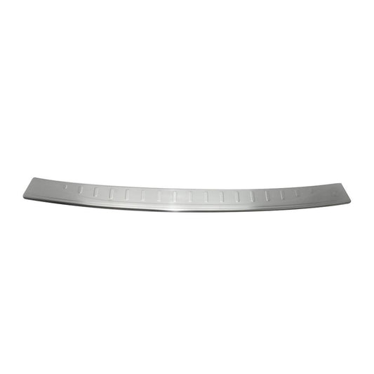 VW Transporter T6.1 RVS bumperbeschermer achterklep 2020-2024