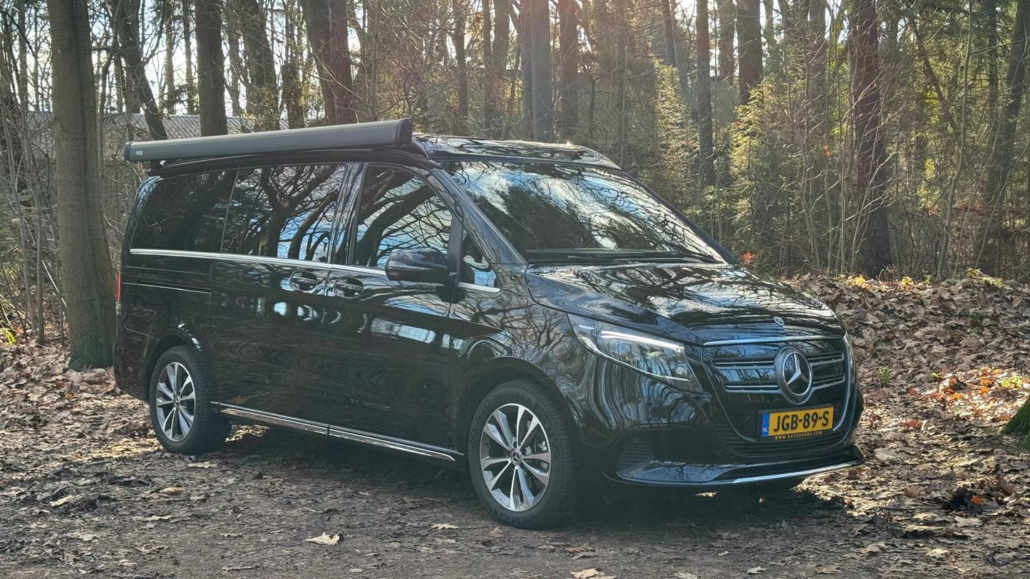 Reimo Slaaphefdak Mercedes-Benz Vito / V-klasse / EQV