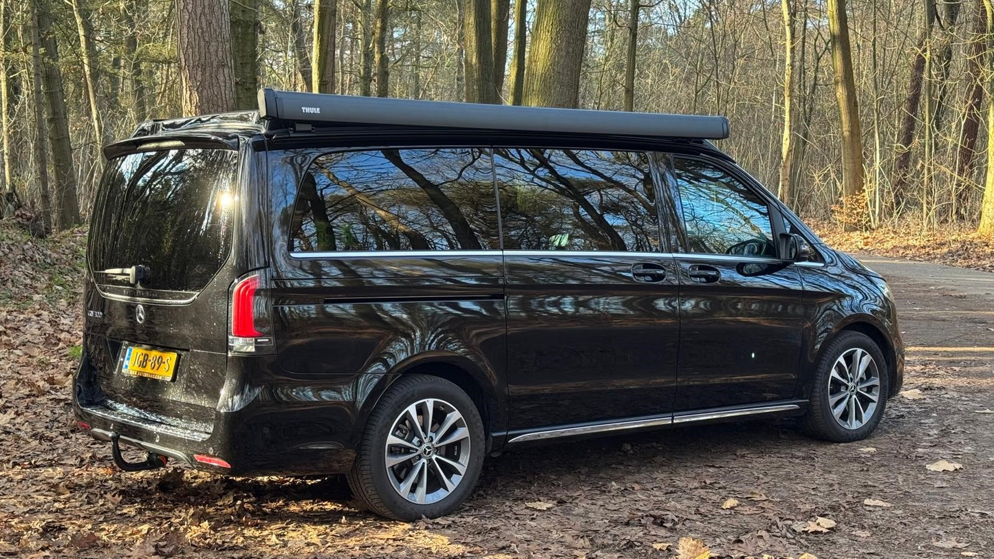 Reimo Slaaphefdak Mercedes-Benz Vito / V-klasse / EQV