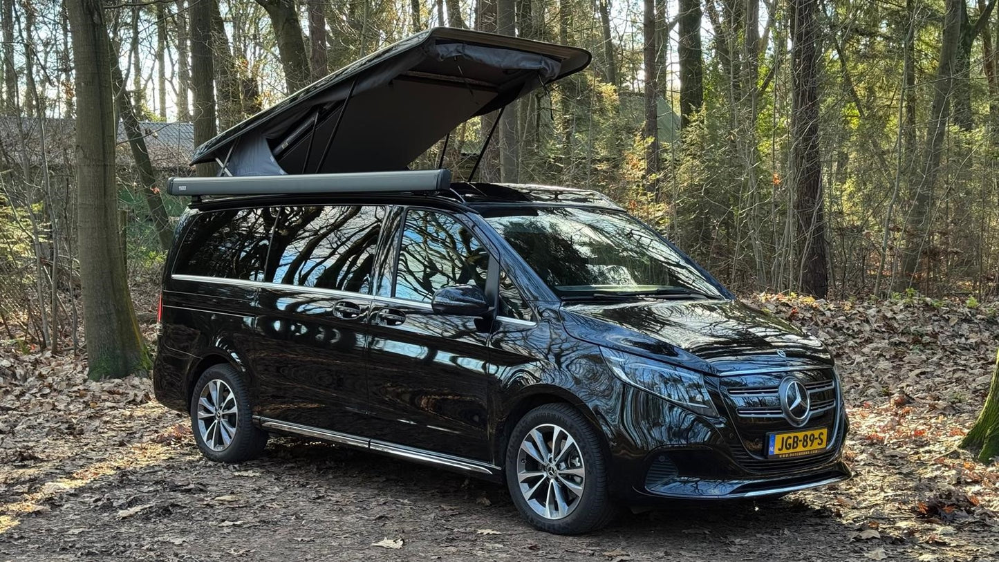 Reimo Slaaphefdak Mercedes-Benz Vito / V-klasse / EQV