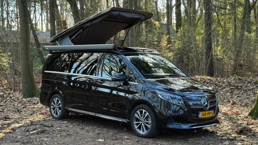 Reimo Slaaphefdak Mercedes-Benz Vito / V-klasse / EQV