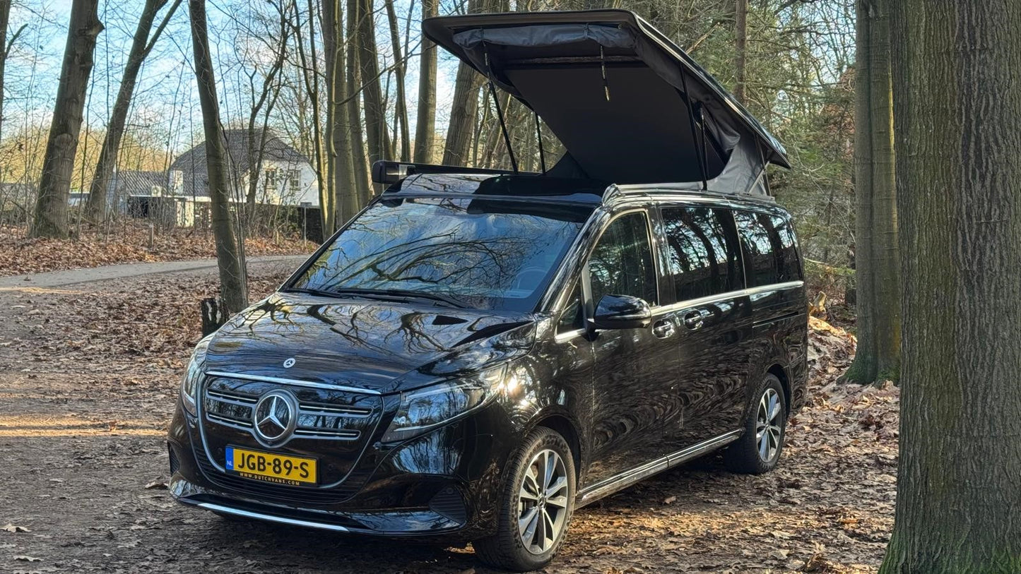 Reimo Slaaphefdak Mercedes-Benz Vito / V-klasse / EQV