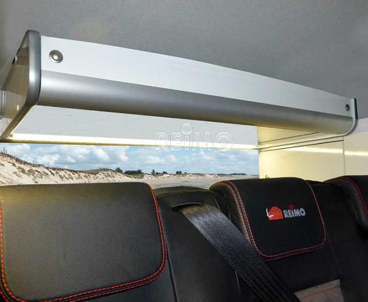 Dakophangkast voor standaard dak, voor Volkswagen T6/5